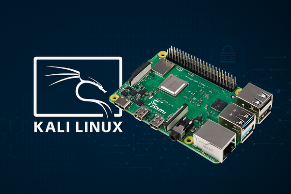 Raspberry Pi Ethical Hacking: Comprehensive Network Security Testing with Kali Linux